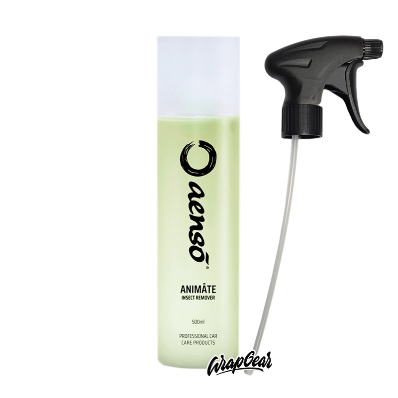 Aensõ Animate Insect Remover 500ml