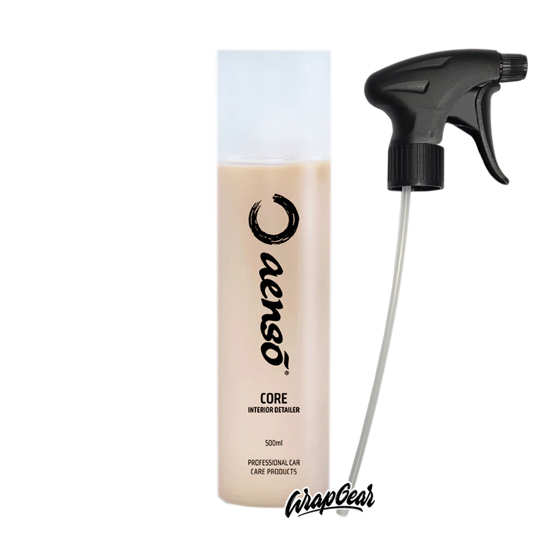 Aensõ Core Interior Detailer 500ml