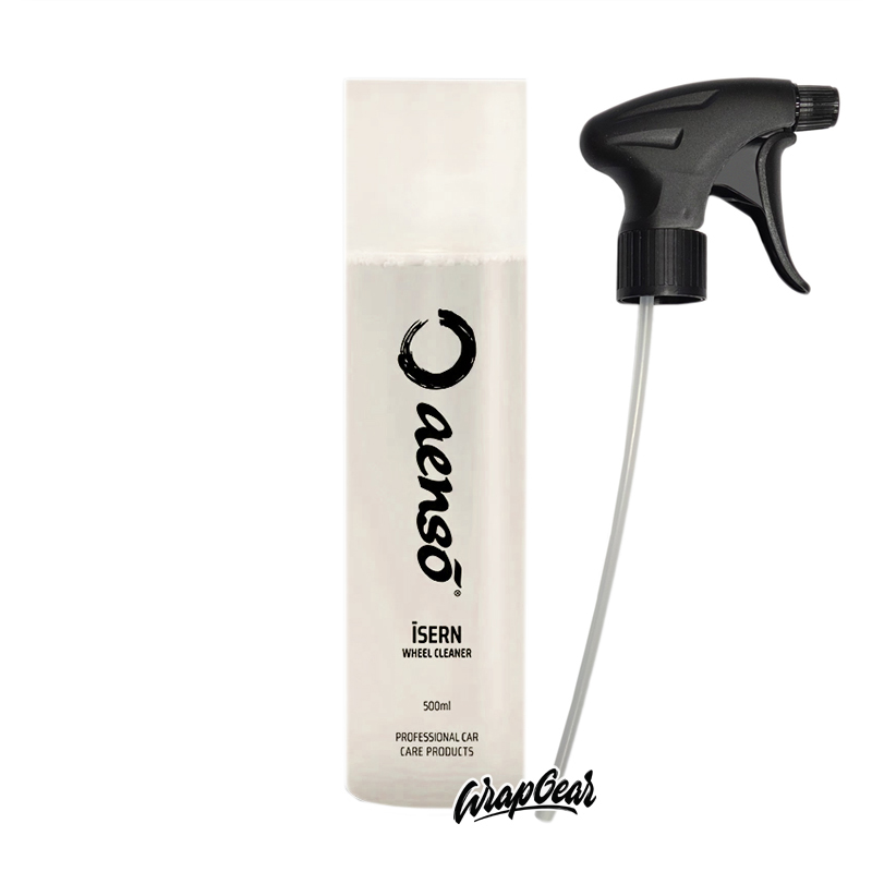 Aensõ Isern Wheel Cleaner 500ml