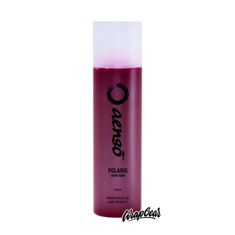 Aensõ Polaris Snow Foam 500ml