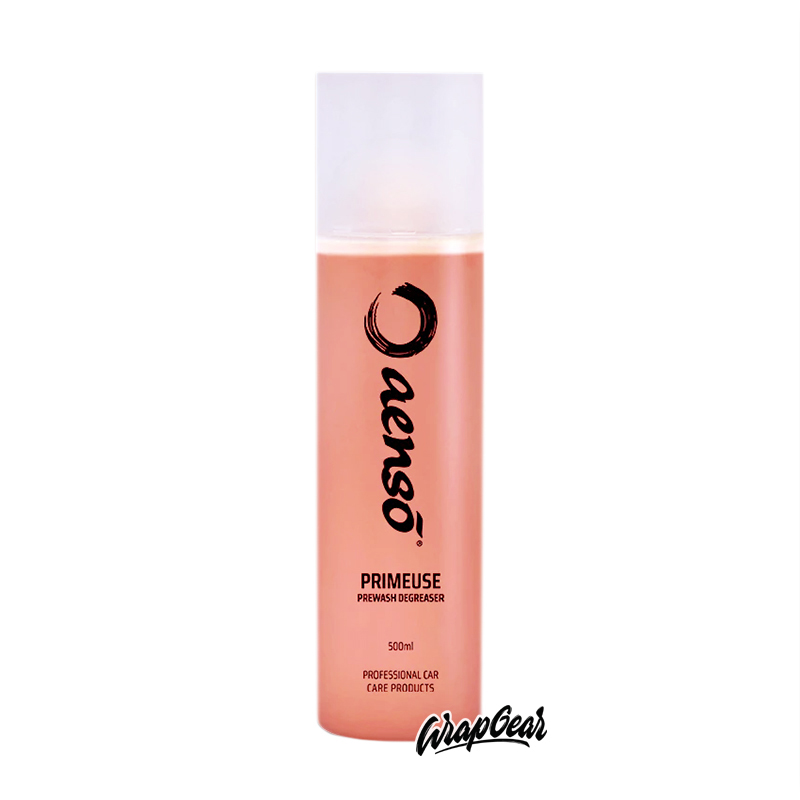 Aensõ Primeuse Prewash Degreaser 500ml