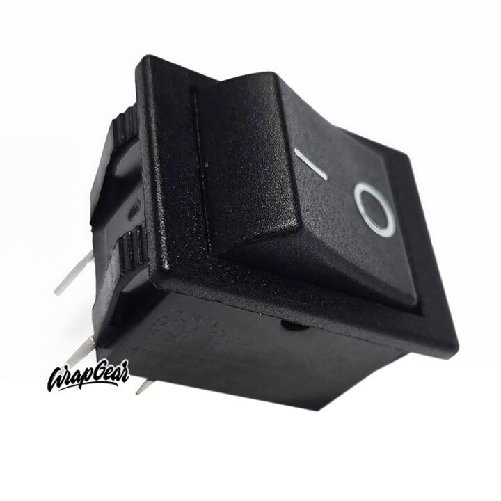 IR-Heater schakelaar