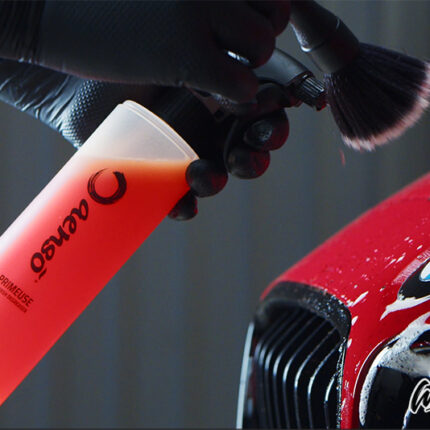 Primeuse Prewash Degreaser
