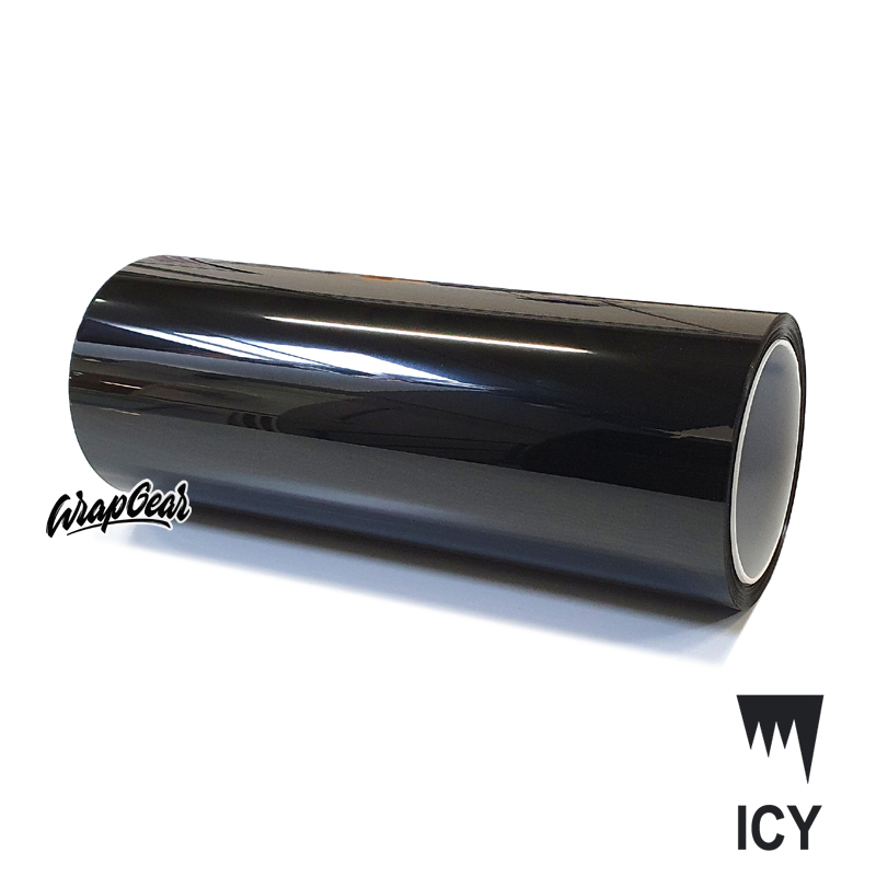 Zonneband STEK ICY 35%