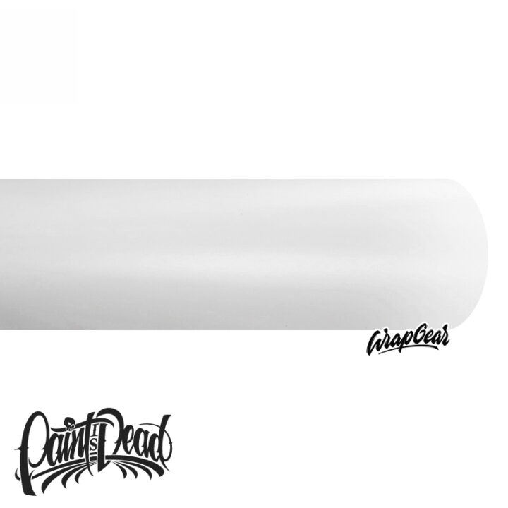 APA Satin BIANCO LUMINA JP R80 9 WrapGear