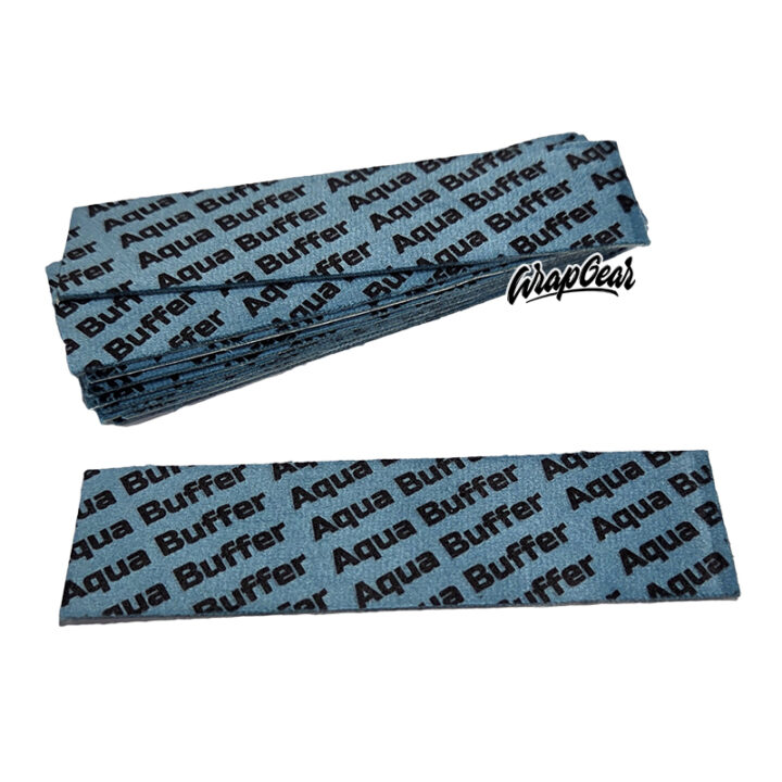 Aqua Buffers WrapGear