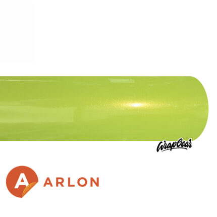Arlon Lime Time WrapGear