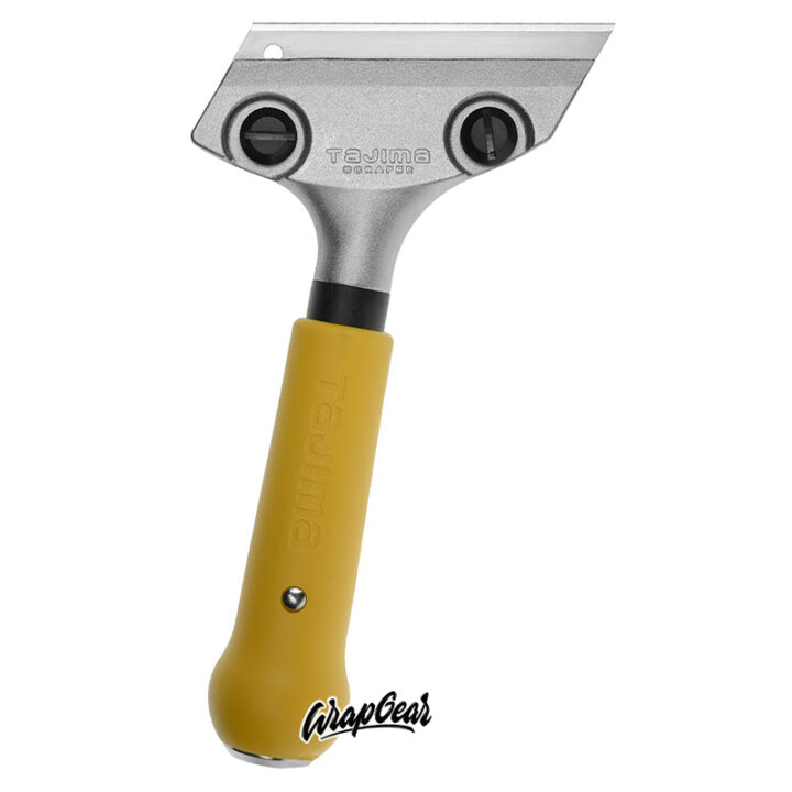Tajima Scrape-Rite schraper WrapGear