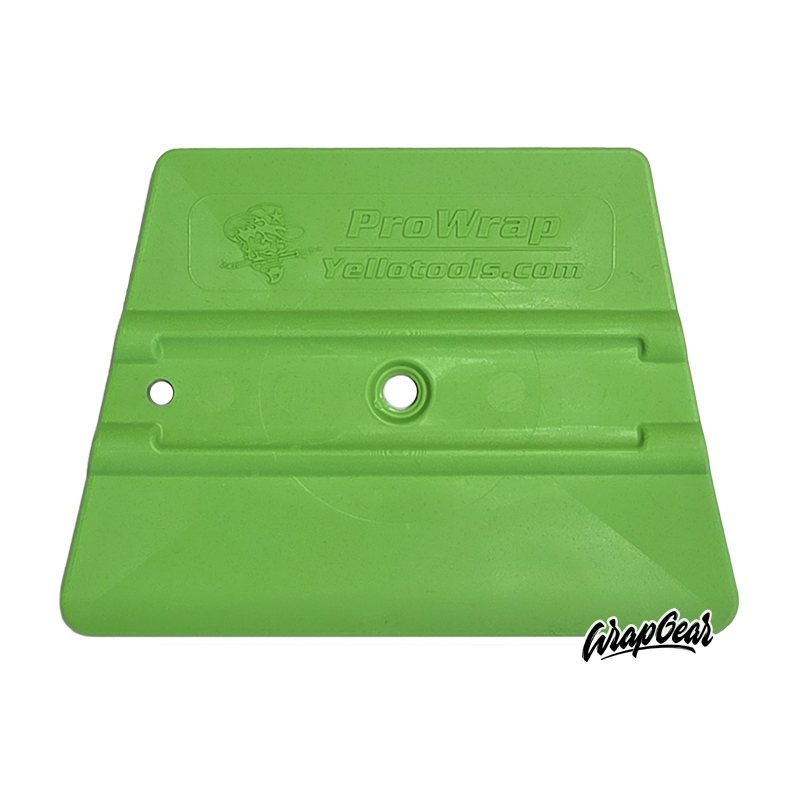 ProWrap Rakel soft<br> Yellotools