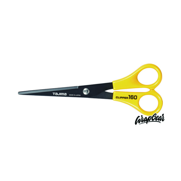 Tajima Clipper 160 WrapGear