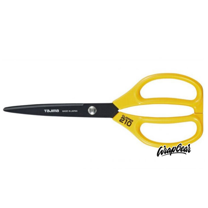 Tajima Clipper 210 WrapGear
