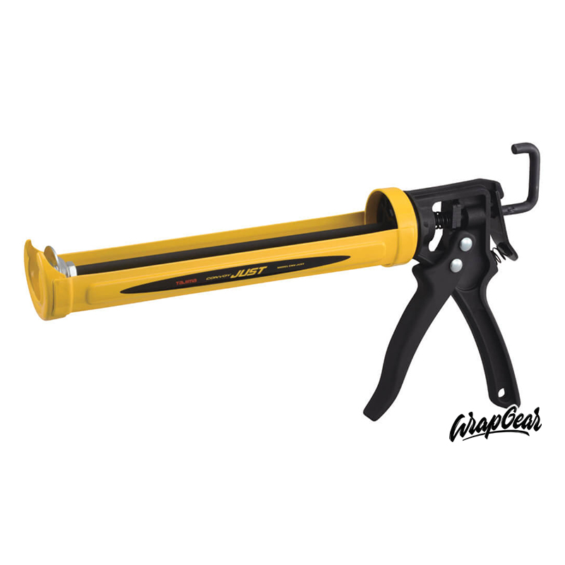 Tajima Convoy Just <br> Kitspuit / Cault-Gun