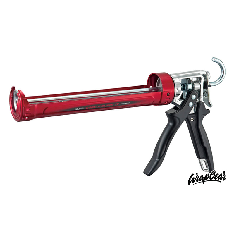 Tajima Convoy Super 12 <br> Kitspuit / Caulk Gun