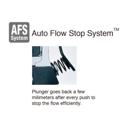 Tajima Convoy Super 12 Caulk Gun 3