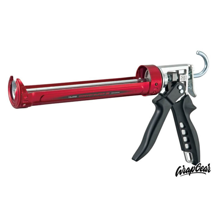 Tajima Convoy Super 26 Cault Gun 1 WrapGear
