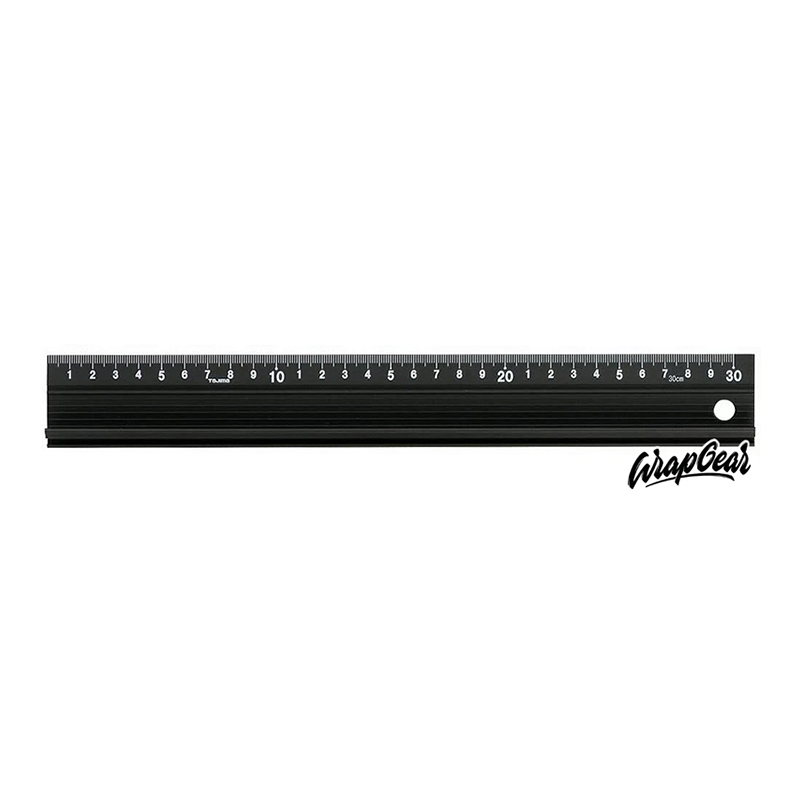 Tajima Cutter Guide Slim 300 veiligheidsliniaal 30 cm.