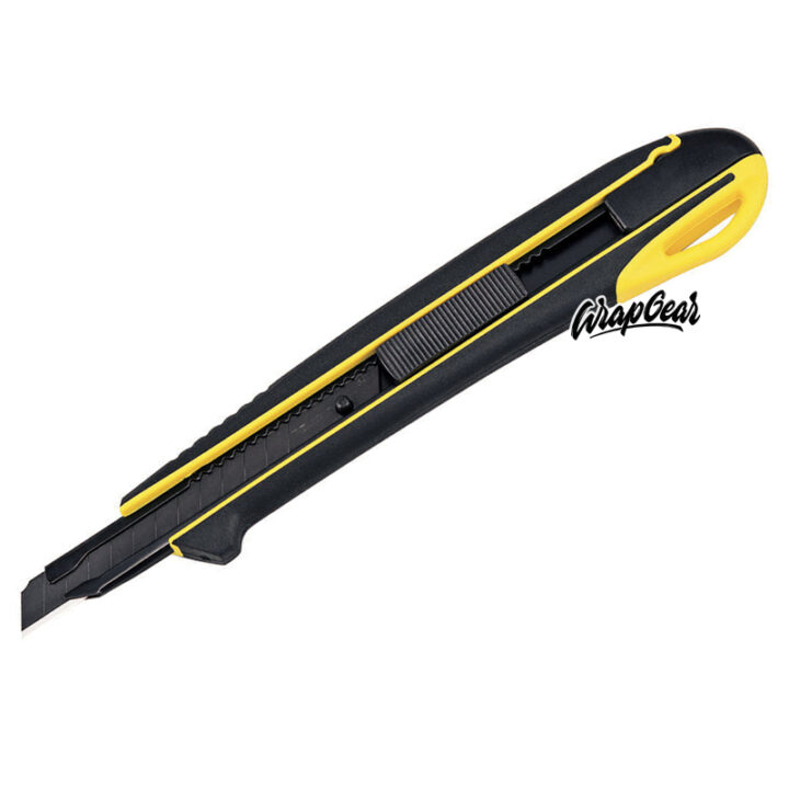 Tajima Driver Cutter 9 mm WrapGear