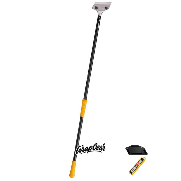 Tajima Scrape Rite 1200 WrapGear