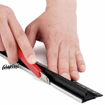 Tajima Snijden WrapGear