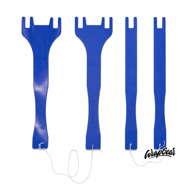Unlocker WrapGear