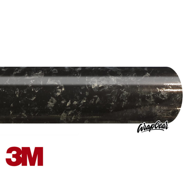 WrapGear Ghost Carbon