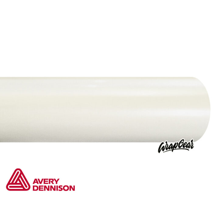 Avery Satin White Pearl AW170001 WrapGear