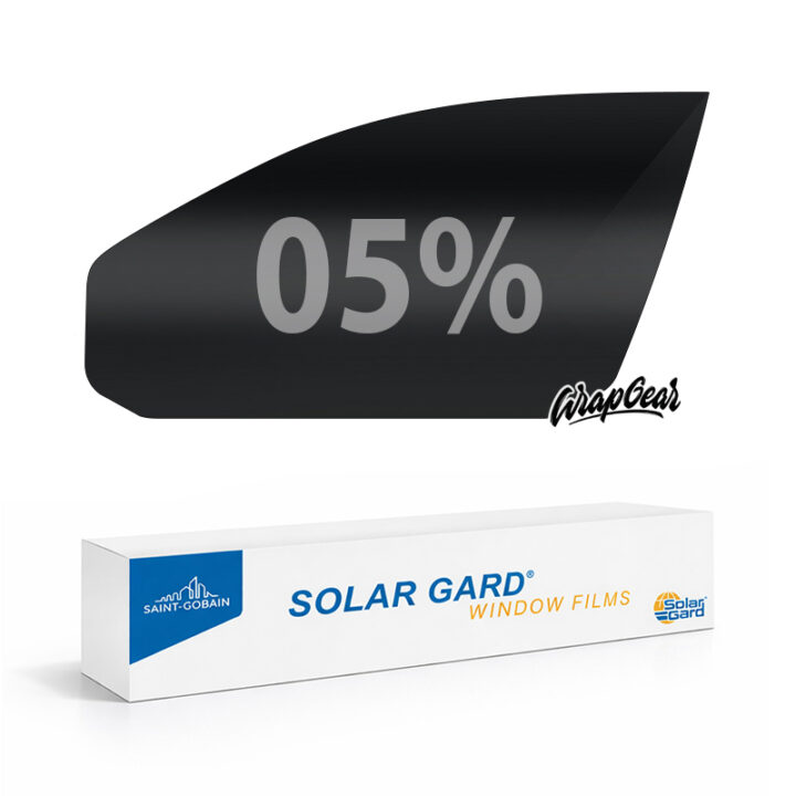 Solar Gard 05 WrapGear