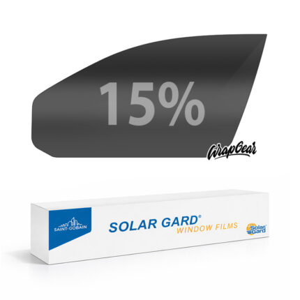 Solar Gard 15 WrapGear