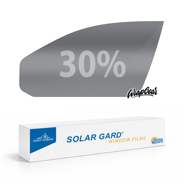 Solar Gard 30 WrapGear