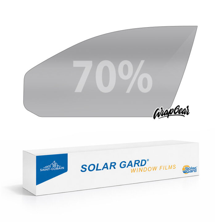 Solar Gard 70 WrapGear