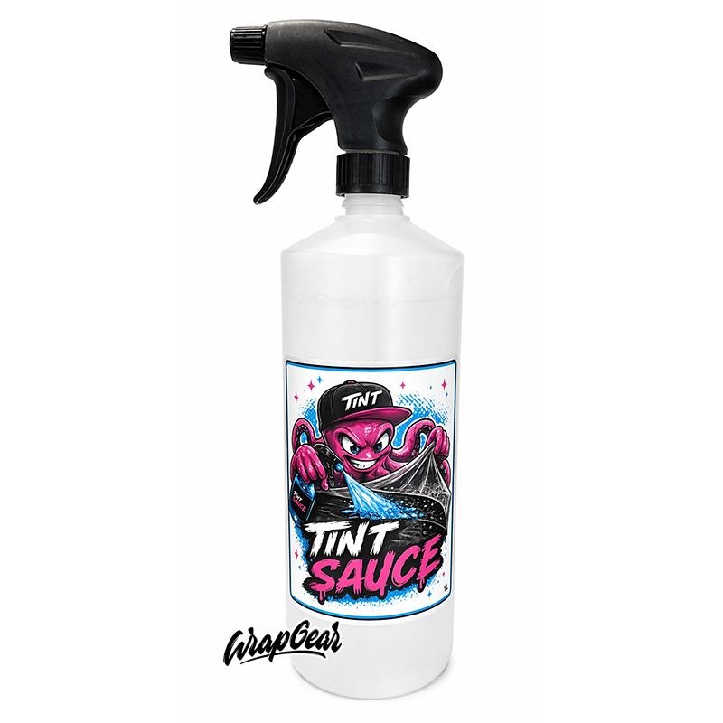 Tint Sauce 1 Liter
