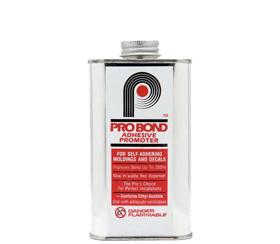 Pro Bond Adhesive Promotor