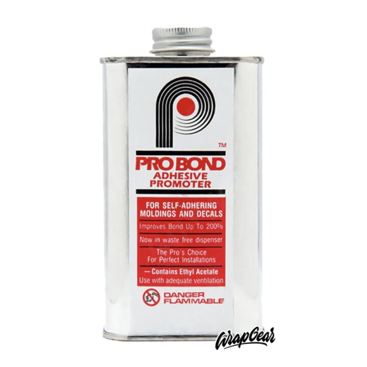 Pro Bond WrapGear