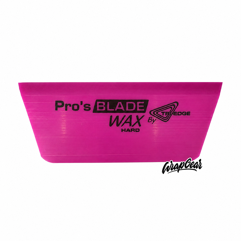 Pro’s Blade Wax Crop Fuchsia.