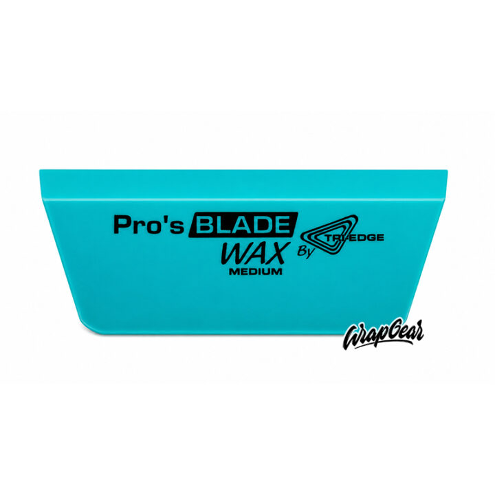 Tri-Edge Pros Blade Wax Medium cropped WrapGear