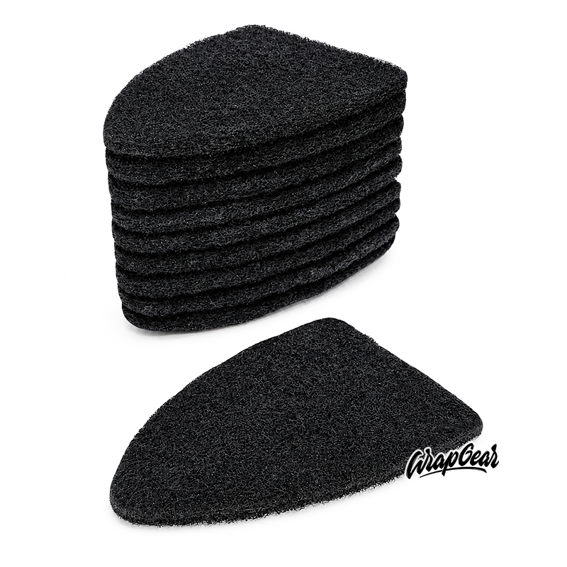 Scrub-It Mini Pads