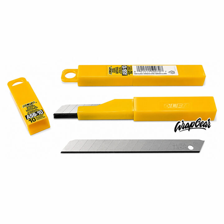 OLFA ASB-10 WrapGear