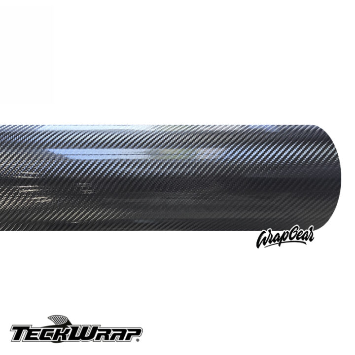 TeckWrap Carbon RCF11 WrapGear