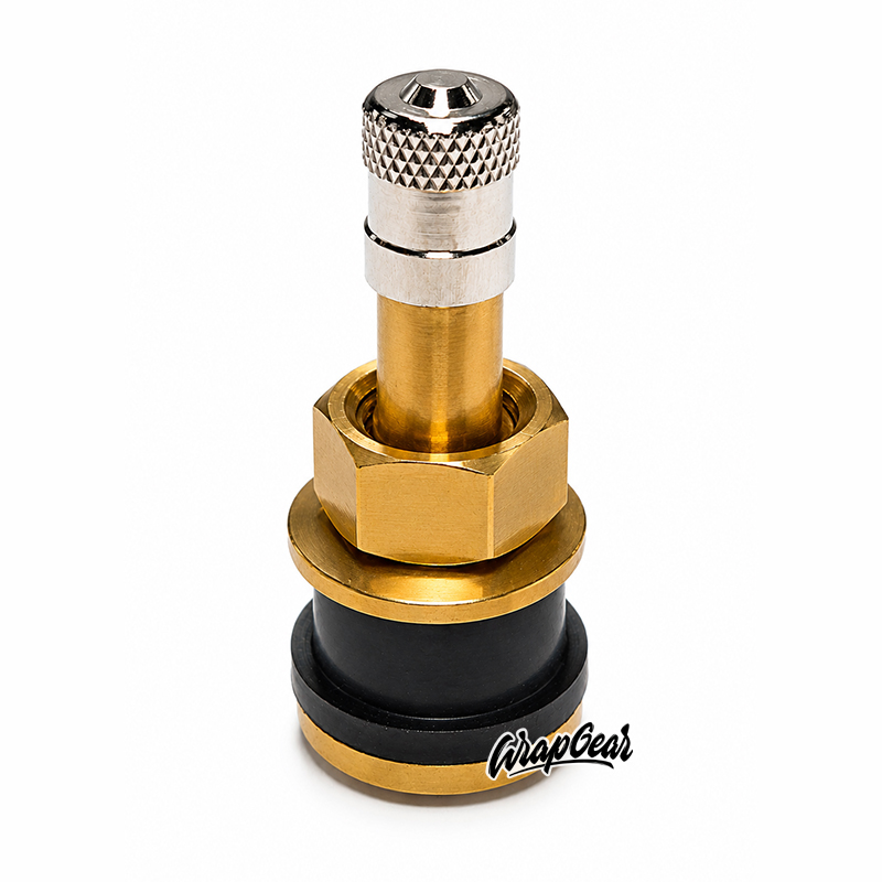 Ventiel voor Tint Hozilla