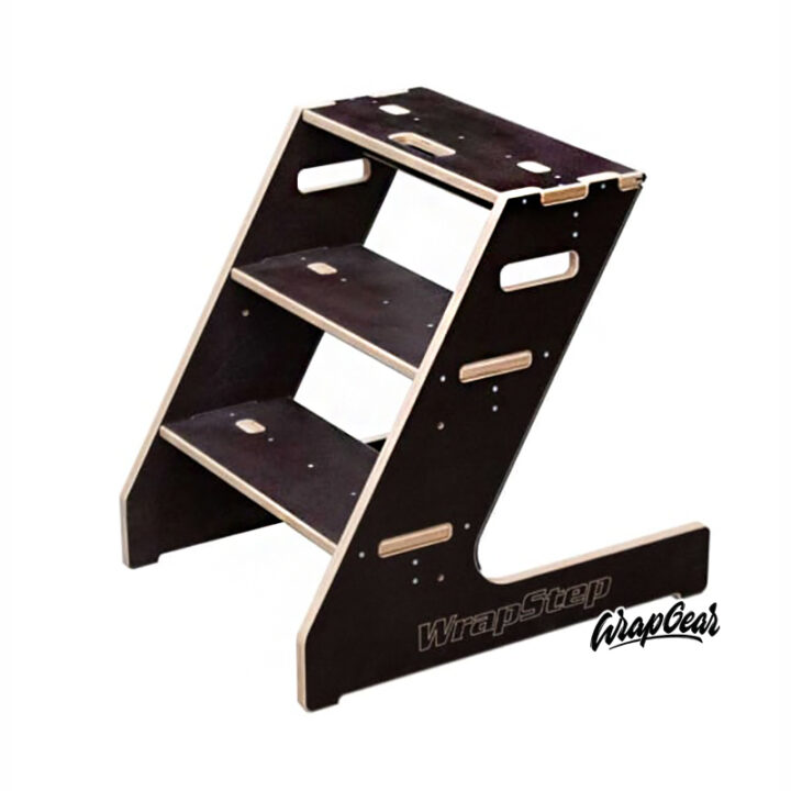 WrapStep WrapGear