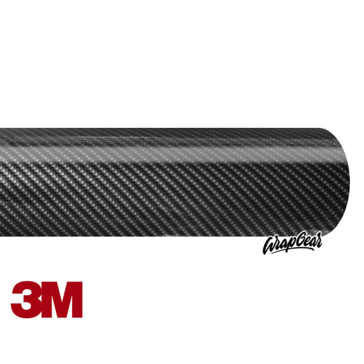 3M carbon Antracite WrapGear Custom Colors