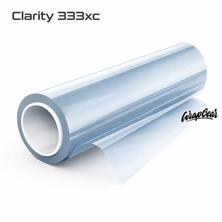 Clarity Window film WrapGear