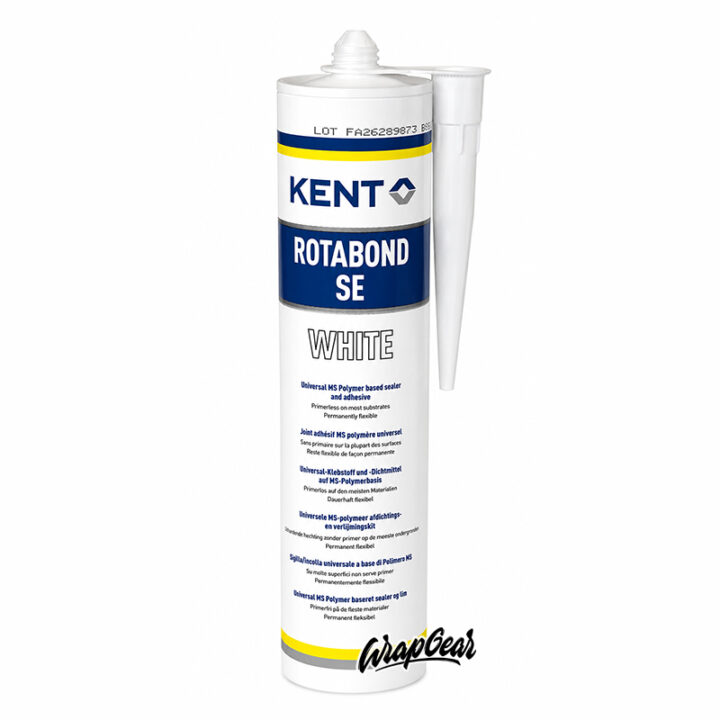 Kent Rotabond SE WrapGear