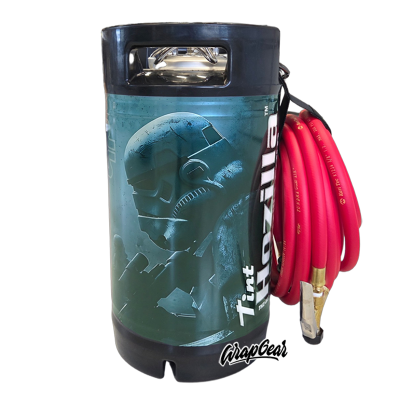 Tint Hozilla “Star Wars” 9 Liter Limited Edition