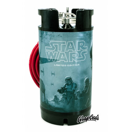 StarWars Hozilla 2