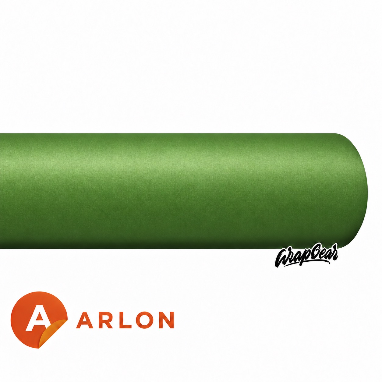 Arlon Satin Scream Green Metallic (458)