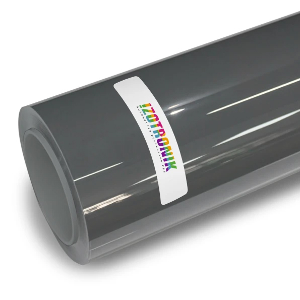 IZOTRONIK PPF Anthracite Dark Grey GS-1010