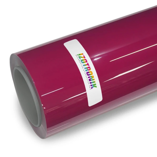 IZOTRONIK PPF Berry Wine GS-1045