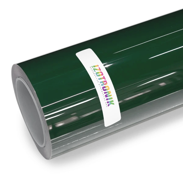 IZOTRONIK PPF British Racing Green GS-1054