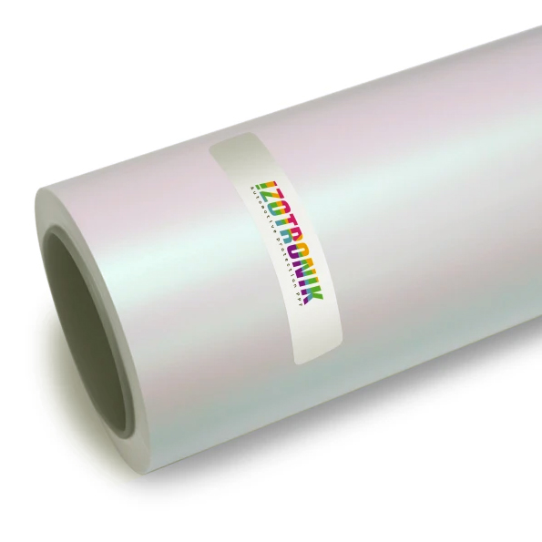 IZOTRONIK PPF Chameleon White Matte MS-2068